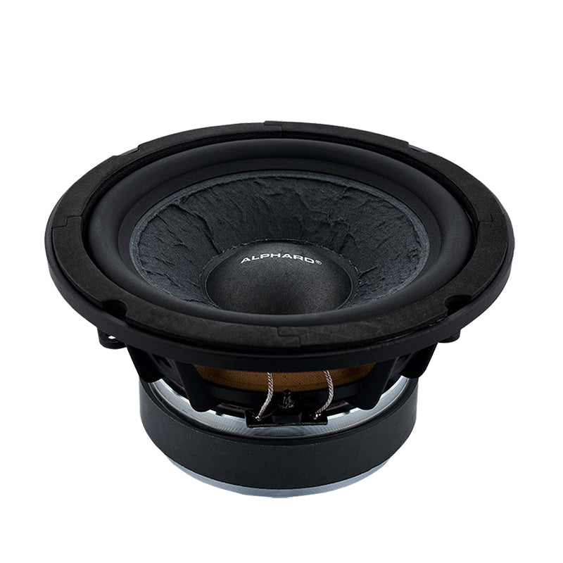 Deaf Bonce Machete LW-65A4 | 6.5" Mid-bass speakers (Pair)