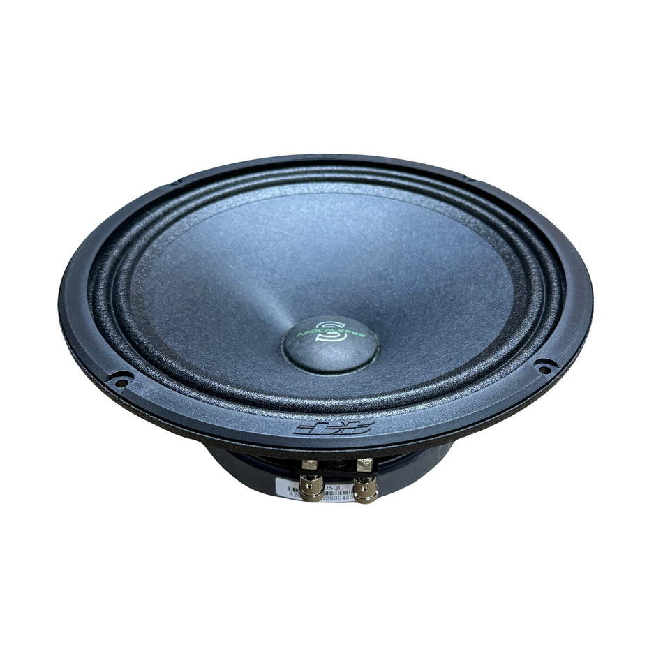 Deaf Bonce Apocalypse AP-M80SQL | 8" Mid-Range Speakers (Pair)