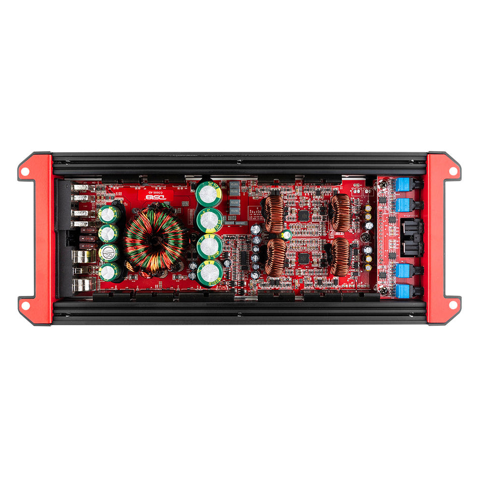 ds18 3600 watt 4 channel