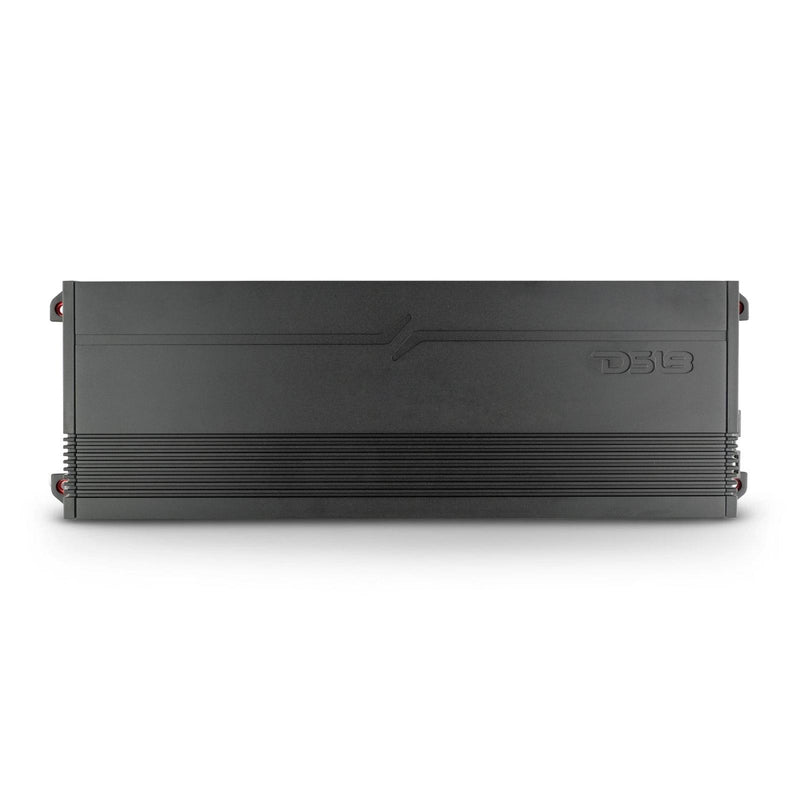 DS18 DS-G8400.4D GEN-X Full-Range Class D 4-Channel Amplifier 8400 Watts DS18