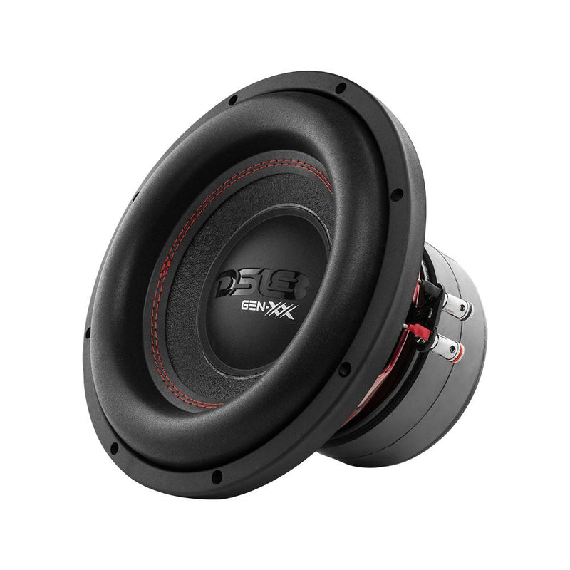 DS18 DS-GEN-XX12.4DHE GEN-XX 12 Inch Subwoofer 1450 Watts DVC 4-Ohm DS18