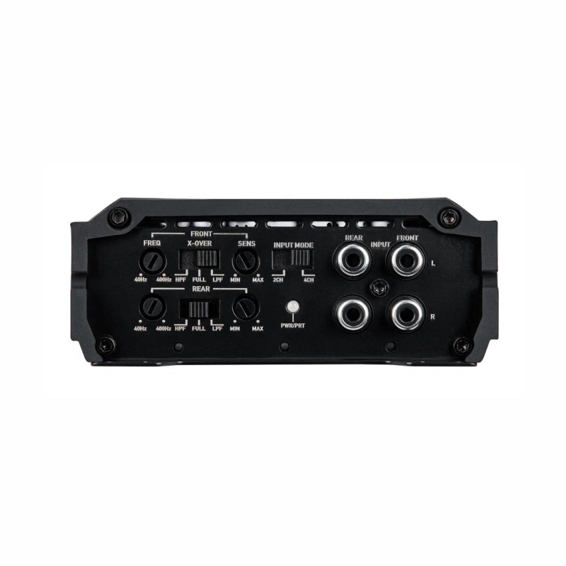 Deaf Bonce MACHETE MLA-60.4 | 60 Watt 4-channel amplifier