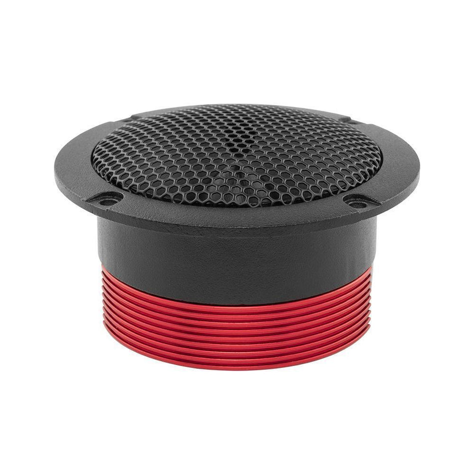 DS18 DS-GTX1XL 1.3 Inch VC Die Cast Titanium Compression Neodymium Super Bullet Tweeter 320 Watts 4-Ohm DS18