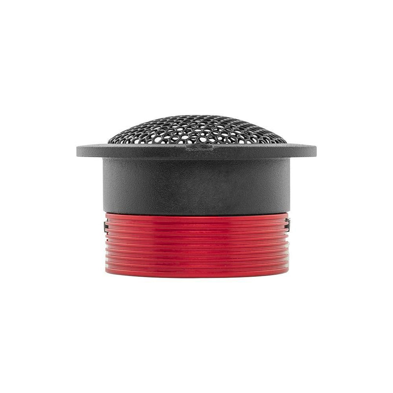 DS18 DS-GTX1 1 Inch VC Die Cast Titanium Compression Neodymium Super Bullet Tweeter 240 Watts 4-Ohm DS18