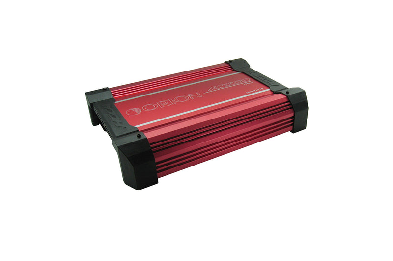 ORION HCCA1000.4 HCCA Series 1000W RMS 4-Channel Class-AB Amplifier