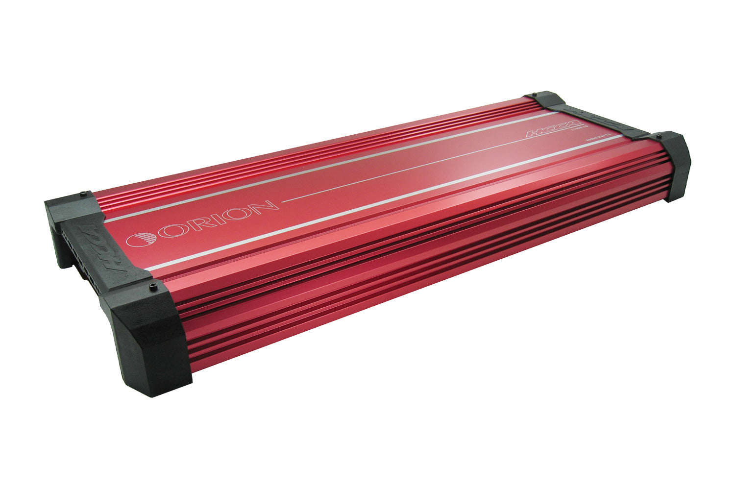 ORION HCCA8000.1DSPLX HCCA Series 8000W RMS 1-Channel Class-D