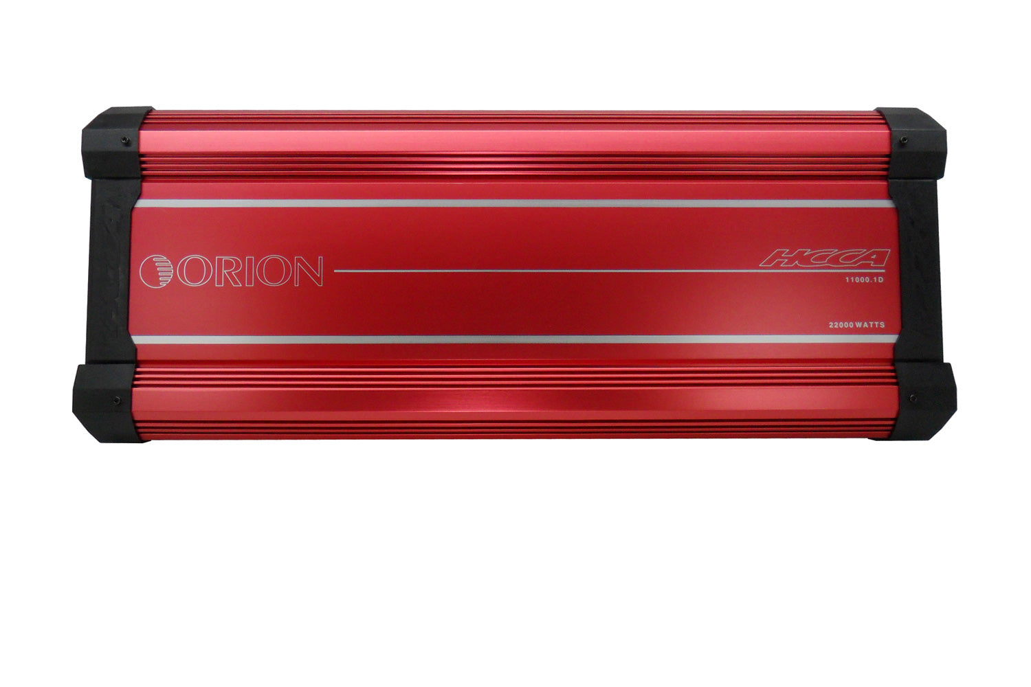 ORION HCCA3000.1DSPLX HCCA Series 3000W RMS 1-Channel Class-D