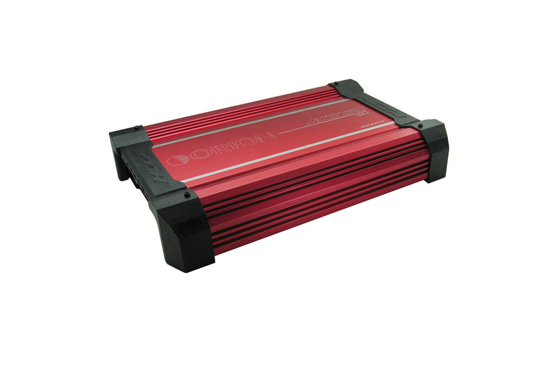 ORION HCCA1500.4 HCCA Series 1500W RMS 4-Channel Class-AB Amplifier