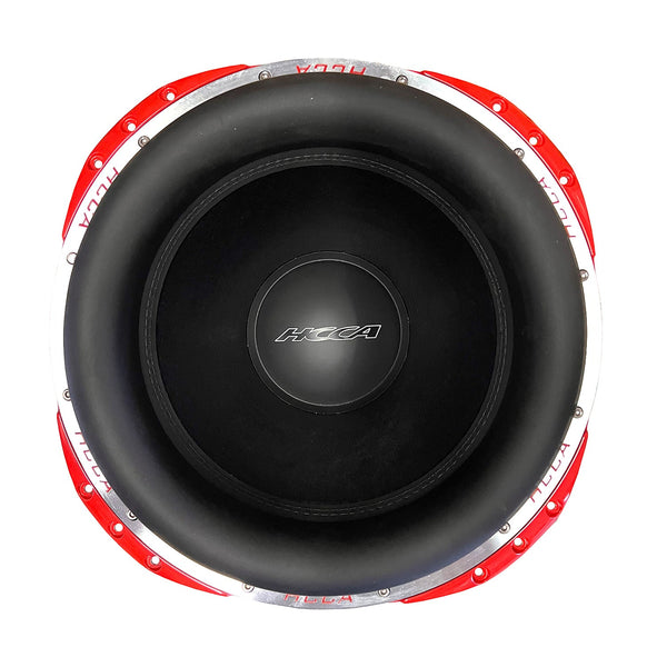 リンバスカンパニー　サテラ ORION HCCA151SPLX Subwoofer 15