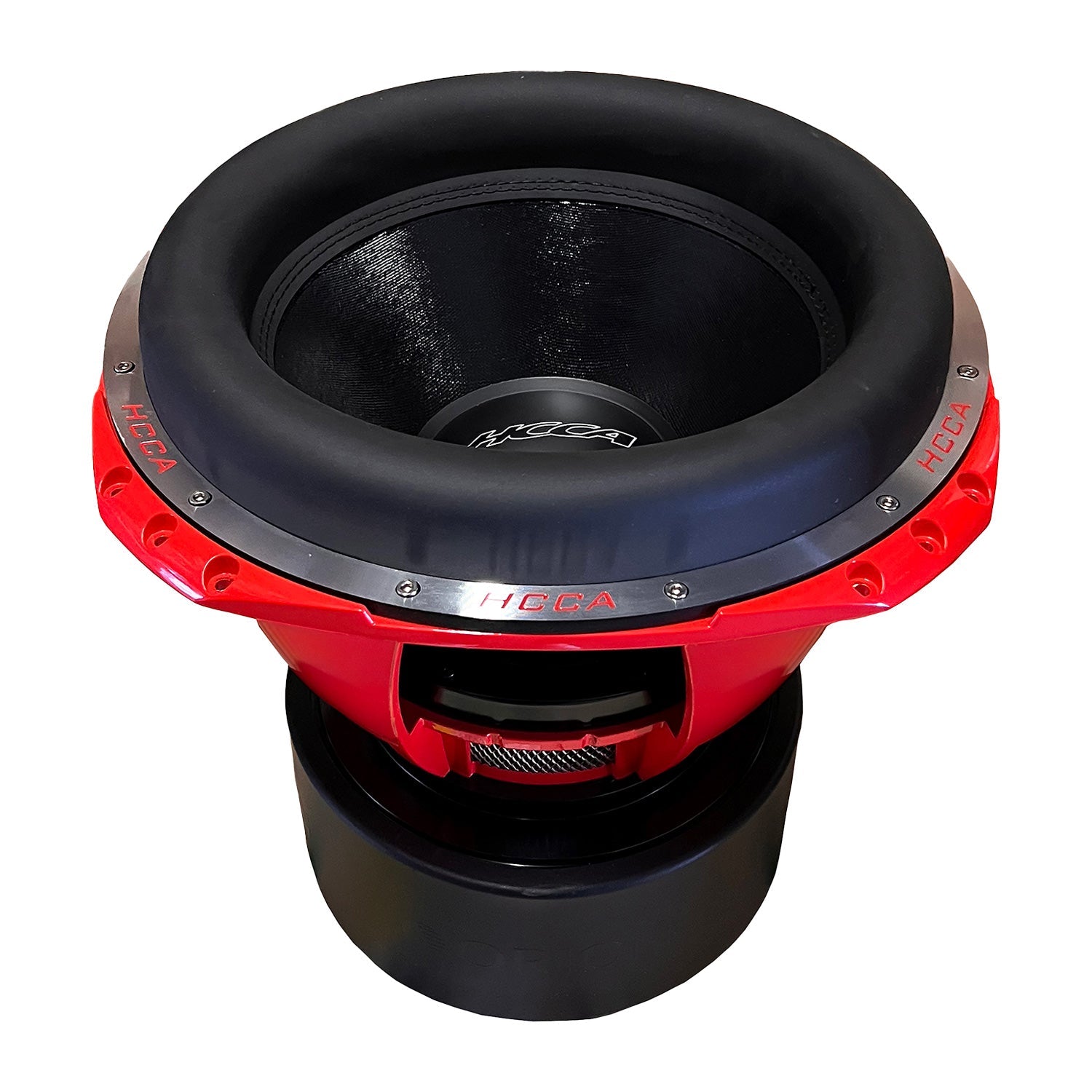 ORION HCCA151SPLX Subwoofer 15