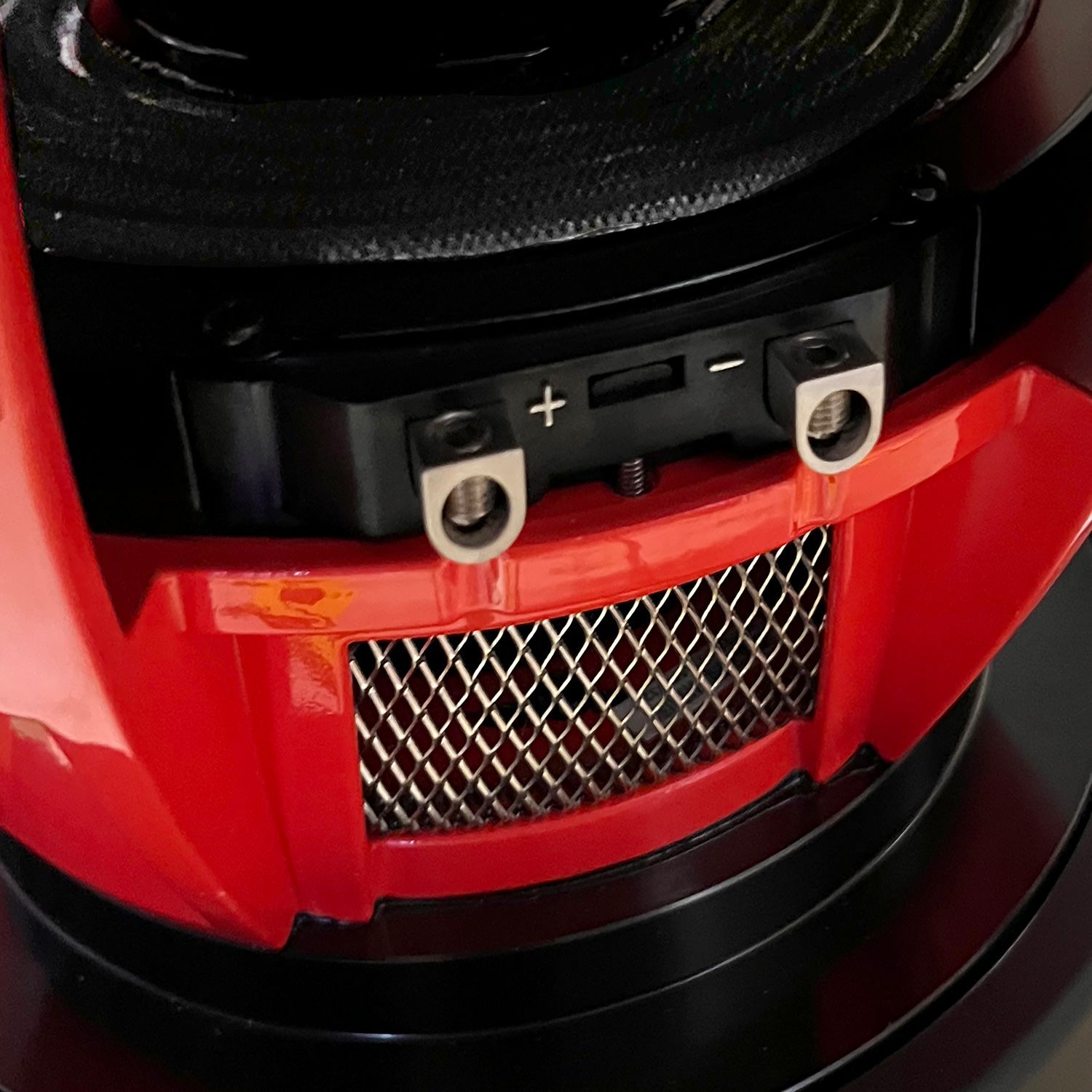 ORION HCCA151SPLX Subwoofer 15