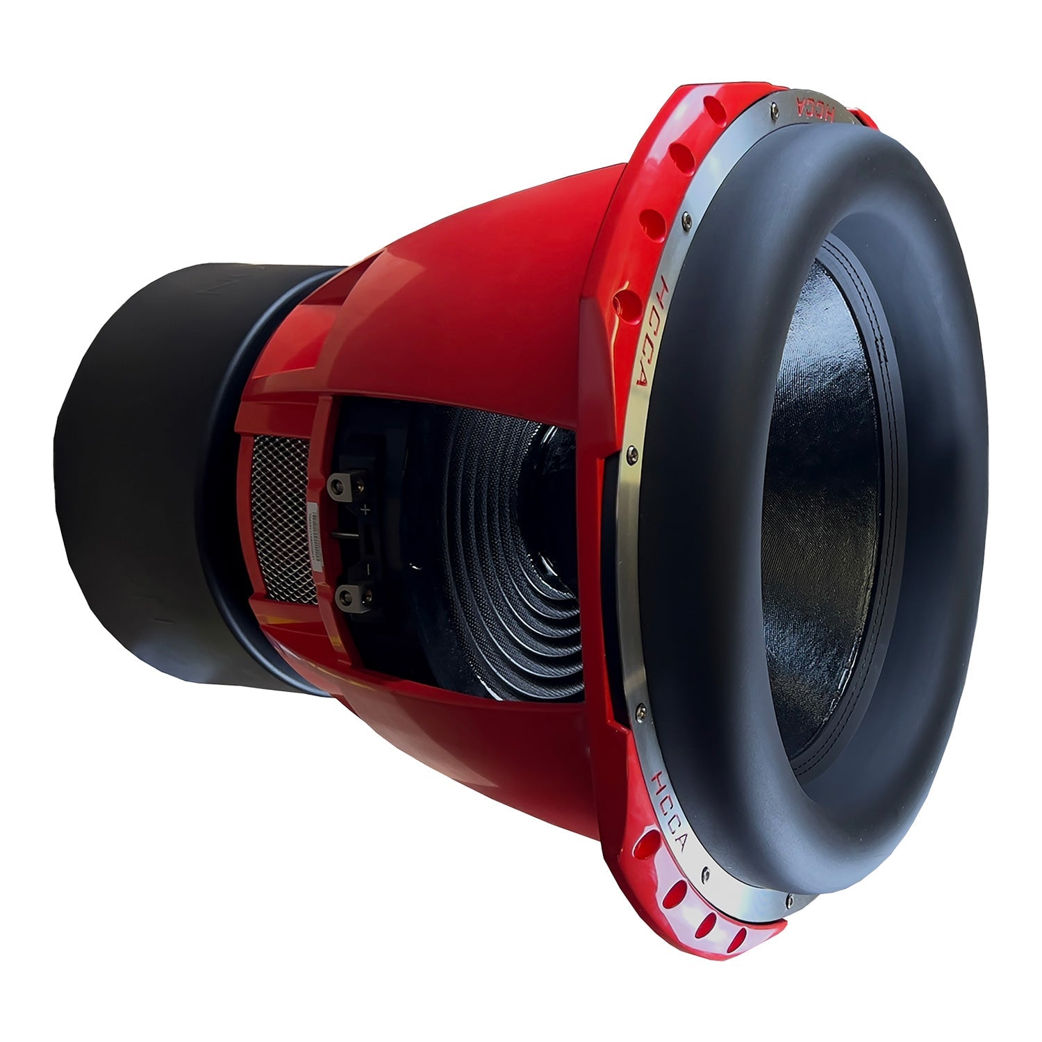 ORION HCCA181SPLX 18″ Subwoofer – 7500 W RMS Bass Beast – Elite