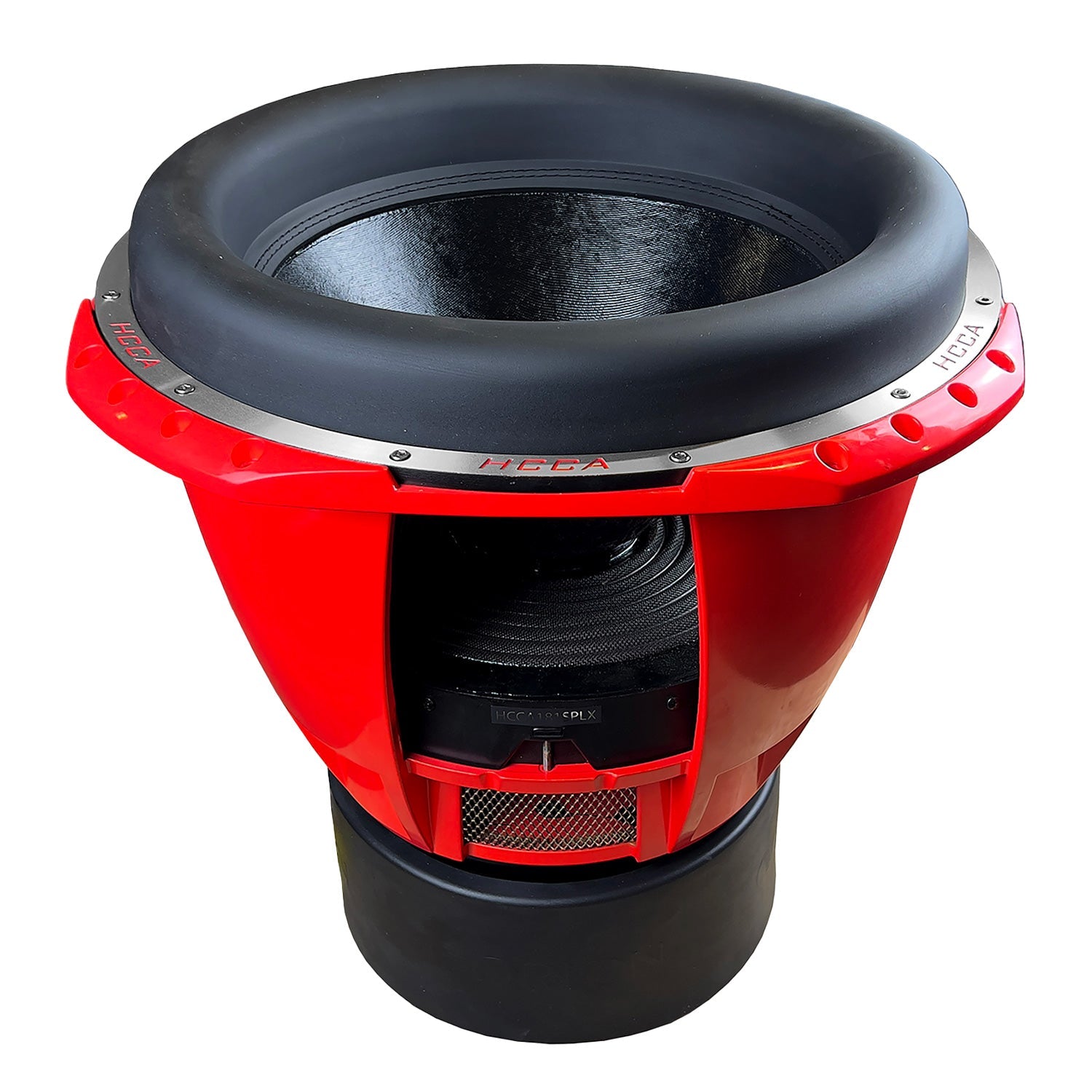 ORION HCCA181SPLX 18″ Subwoofer – 7500 W RMS Bass Beast – Elite