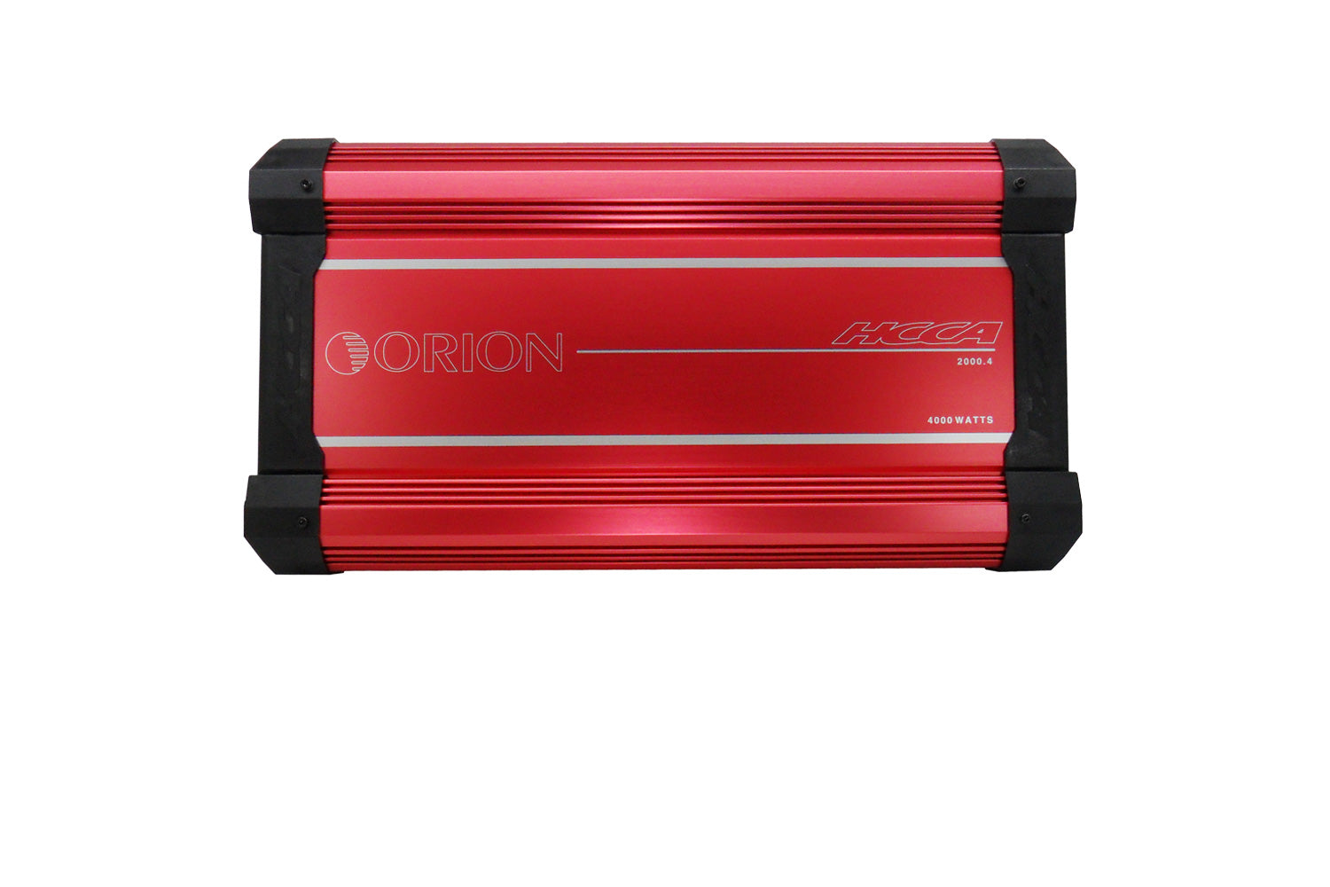 ORION HCCA2000.5 HCCA Series 2000W RMS 5-Channel Class-AB/D