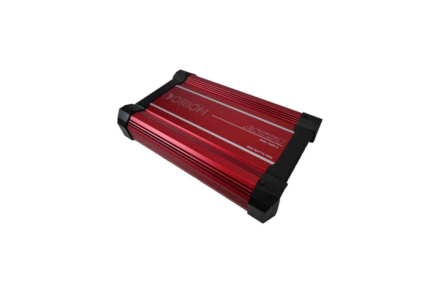ORION HCCA3000.1DSPLX HCCA Series 3000W RMS 1-Channel Class-D
