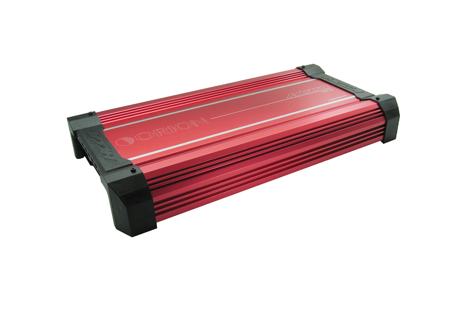 ORION HCCA5000.1DSPLX HCCA Series 5000W RMS 1-Channel Class-D