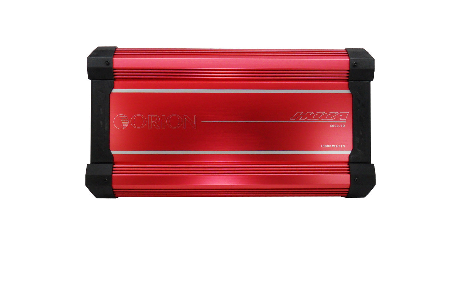 ORION HCCA8000.1DSPLX HCCA Series 8000W RMS 1-Channel Class-D
