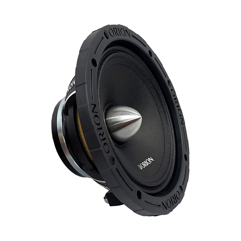 ORION HCCA64N 6.5" Neodymium Midrange Speakers 1400 Watts