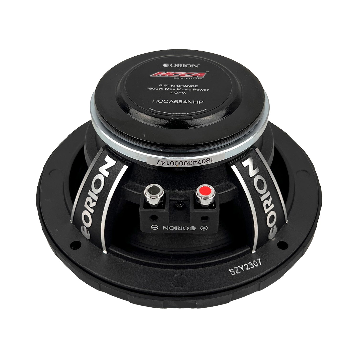 ORION HCCA654NHP 6.5
