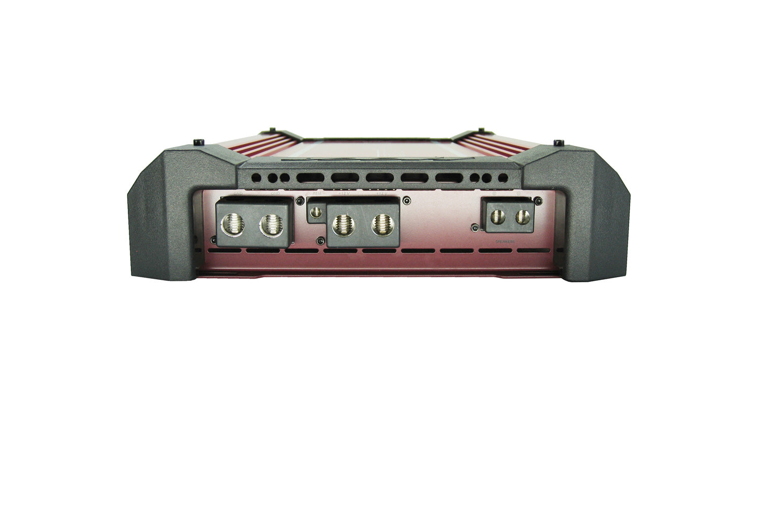 ORION HCCA8000.1DSPLX HCCA Series 8000W RMS 1-Channel Class-D
