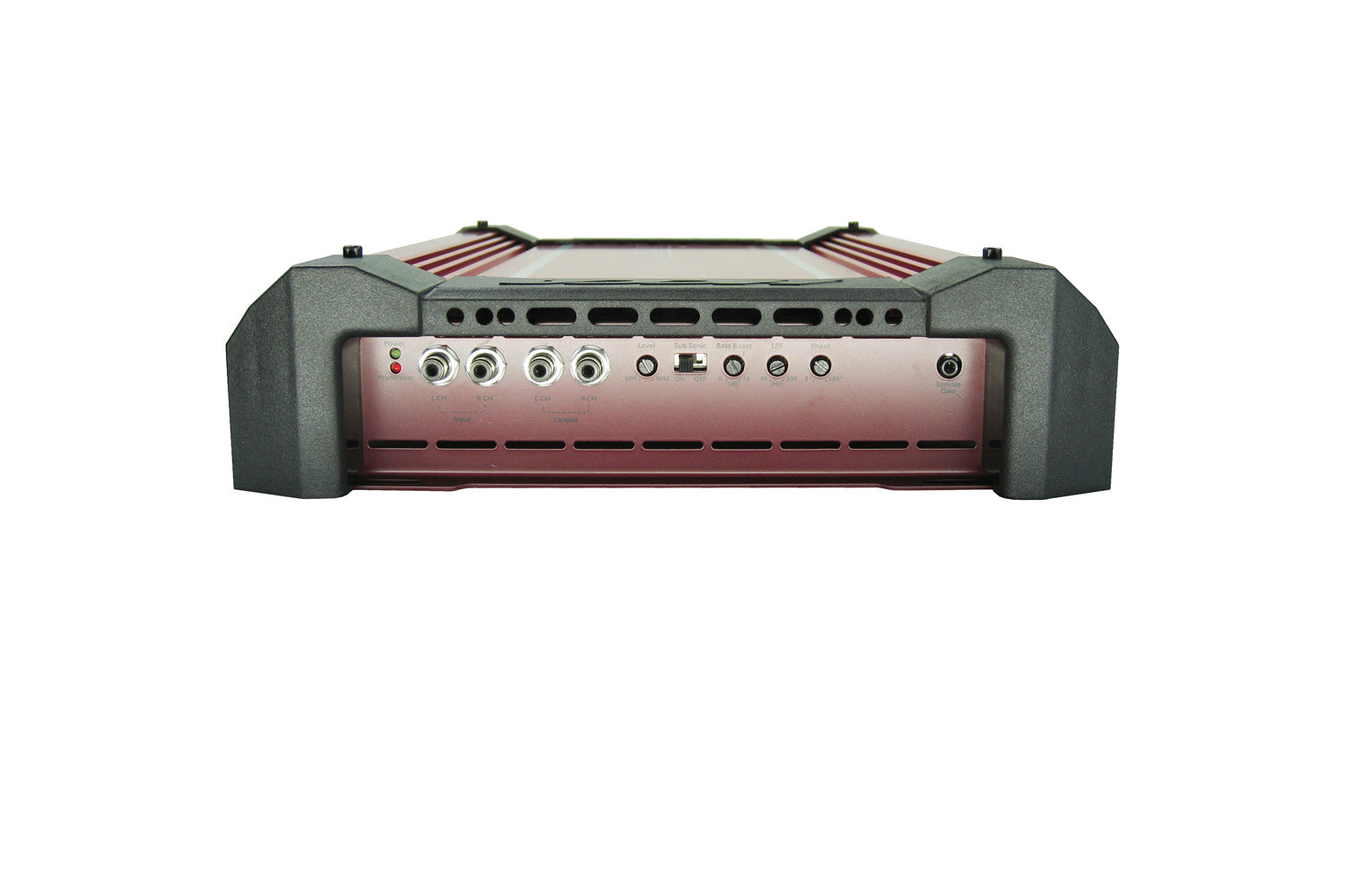 ORION HCCA8000.1DSPLX HCCA Series 8000W RMS 1-Channel Class-D