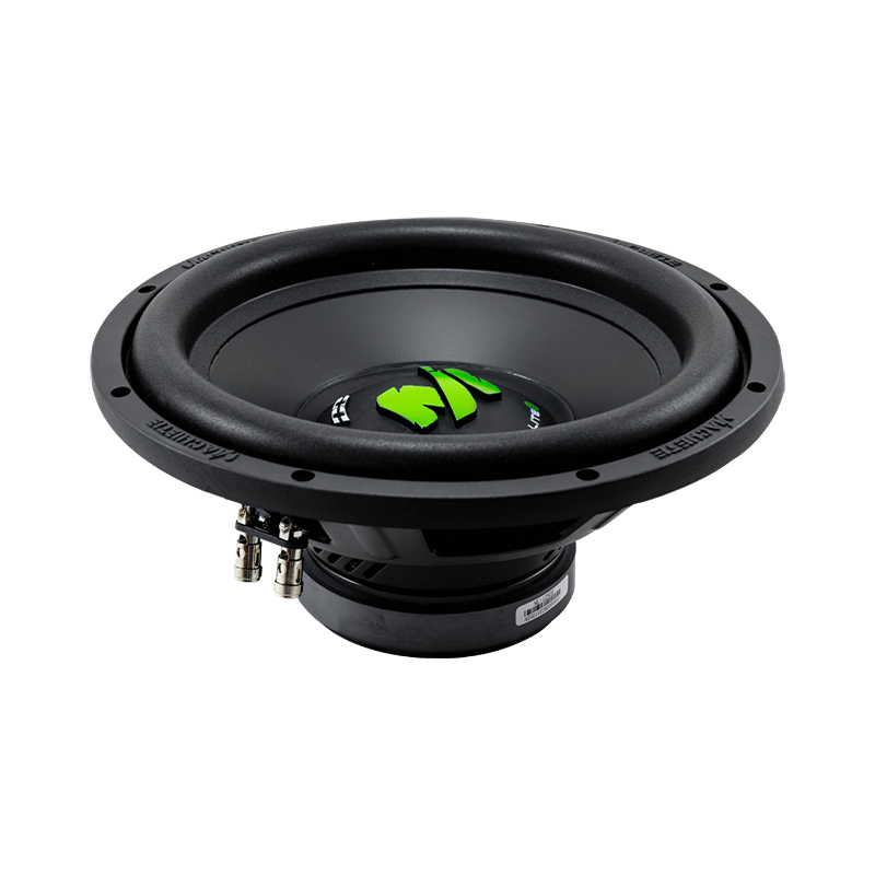 Deaf Bonce Machete ML-12S D2 12" 600W MAX Subwoofer