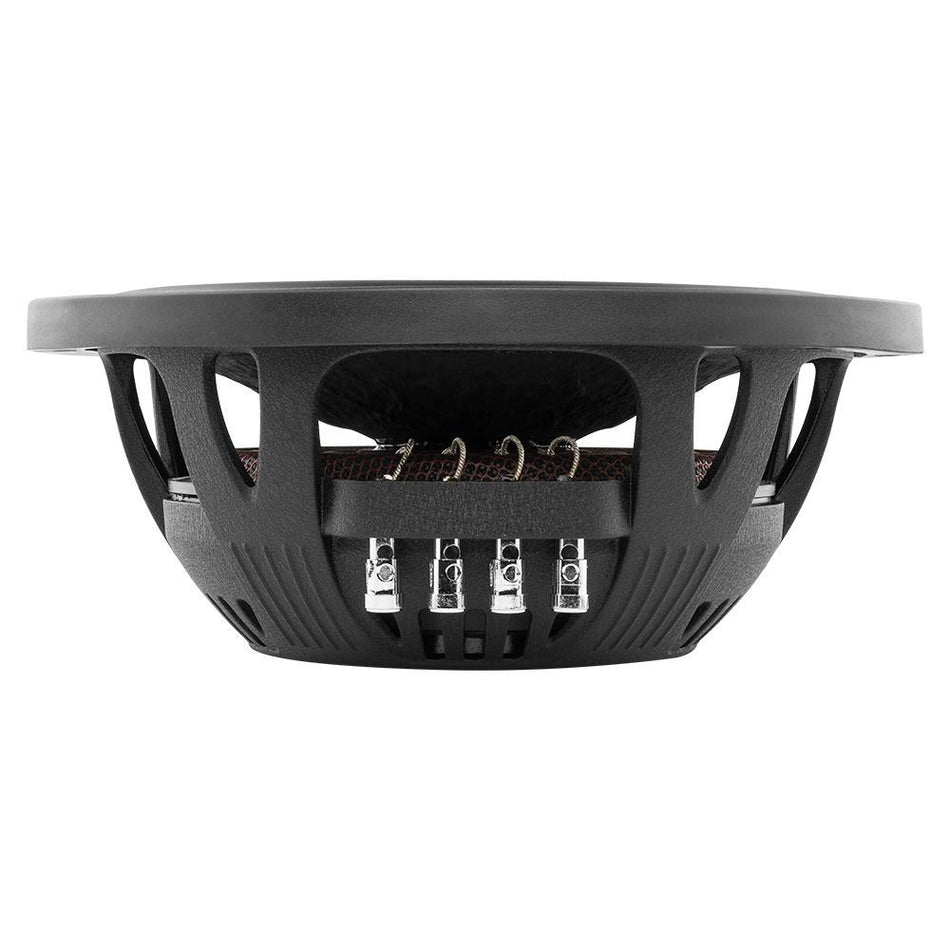 DS18 DS-IXS12.4D IXS Shallow 12 Inch Subwoofer 1400 Watts Dvc 4-Ohm DS18