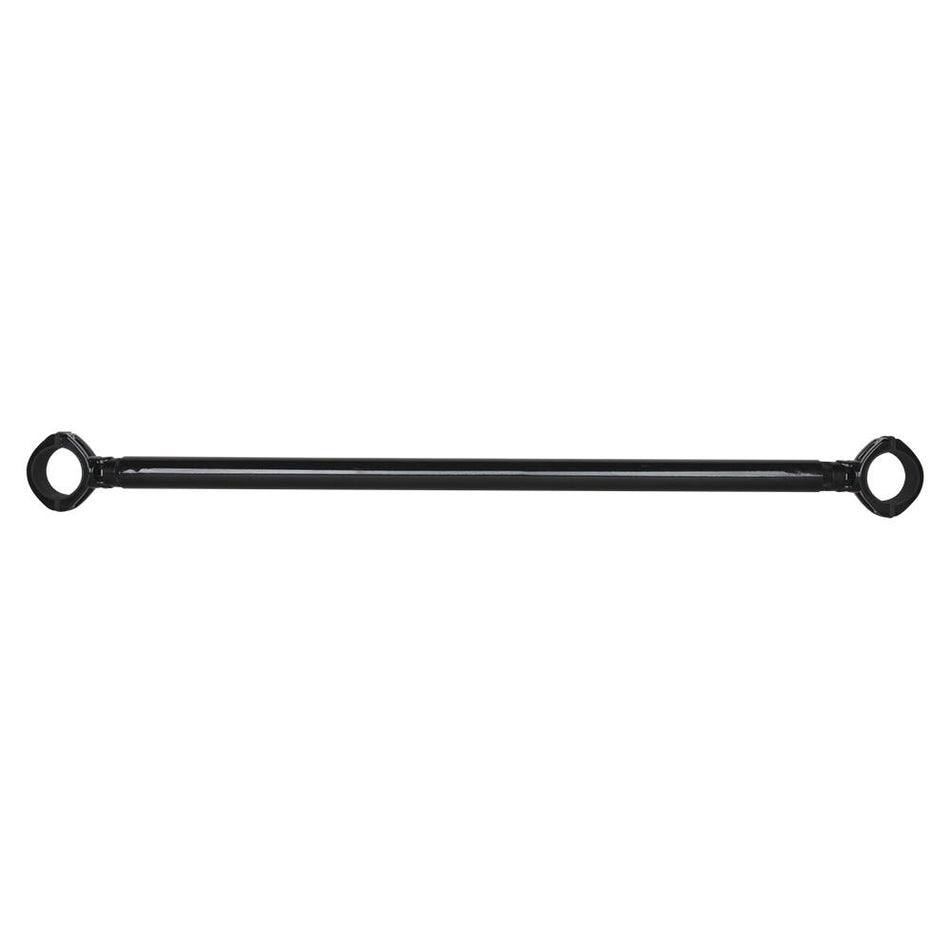 DS18 DS-JK-TUBE/BK JK/JKU Mounting Tube W/ Mobile Clamps Perfect for Mounting Towers/Pods on Roll Bars and Cages Black DS18