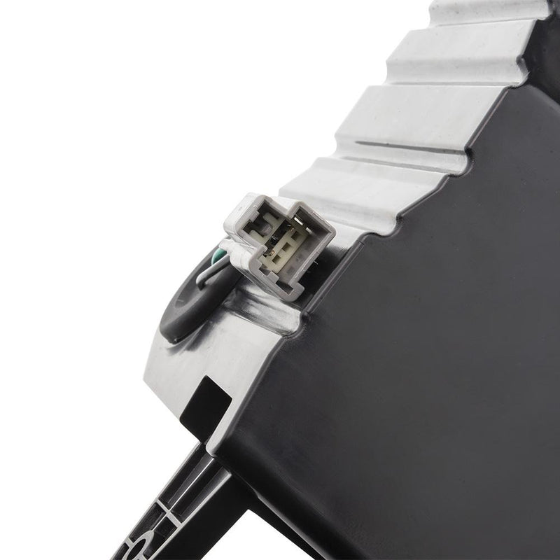 DS18 DS-JP6 Dash Enclosure Upgrade W/ 6 Inch Neo Mid-Range for Jeep JL/JLU and JT Left and Right DS18