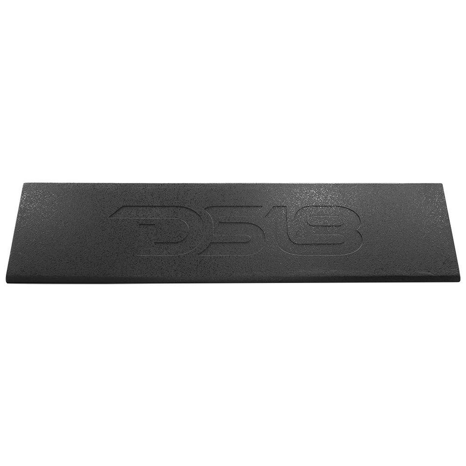 DS18 DS-JSUB.2 Down Fire Subwoofer Enclosure 2 x 12 Inch Vented For 07-18 Wrangler JKU/JLU DS18