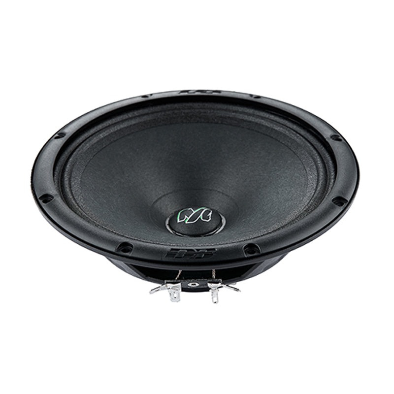 Deaf Bonce Machete MM-60 NEO V2 | 6.5" Mid-Range Speakers (Pair)