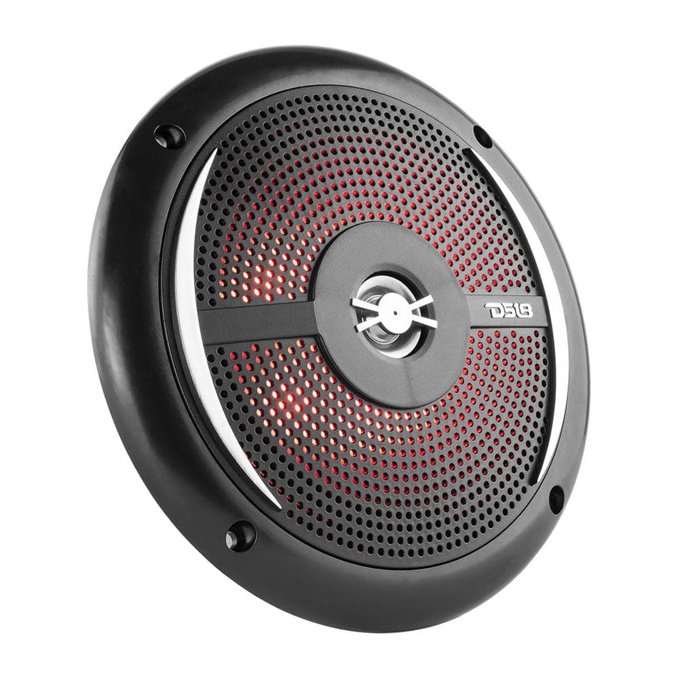 DS18 DS-MRX16SL/BK MRX1 and NXL-6SL/BK Package Black DS18