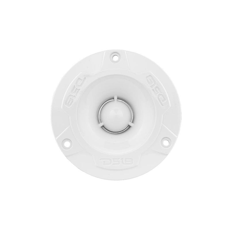 DS18 DS-NXL-T1 Hydro Marine 1 Inch VC Aluminum Super Bullet Tweeter 240 Watts 4-Ohm DS18