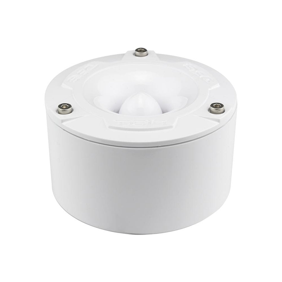 DS18 DS-NXL-T1 Hydro Marine 1 Inch VC Aluminum Super Bullet Tweeter 240 Watts 4-Ohm DS18