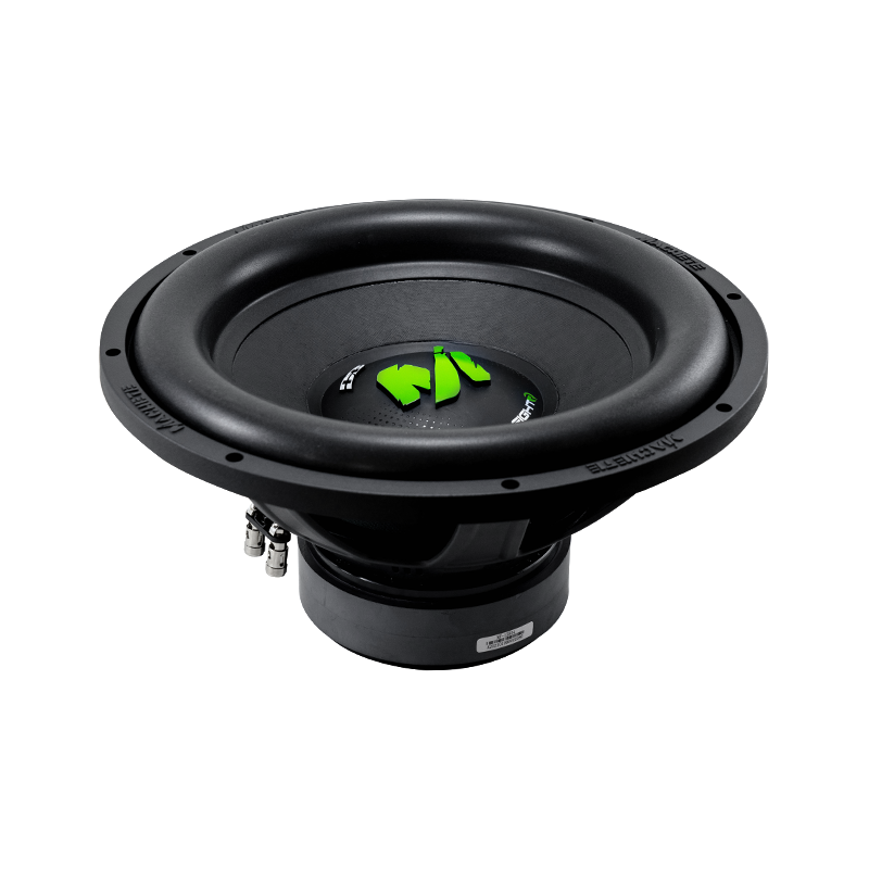 Deaf Bonce Machete MF-15R D4 2400W MAX Subwoofer