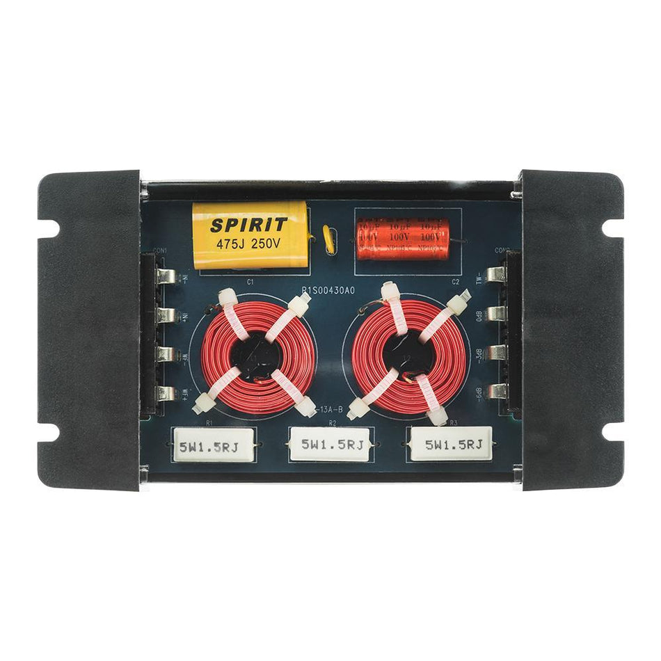 DS18 DS-PRO-CFX 2-Way Passive Crossover