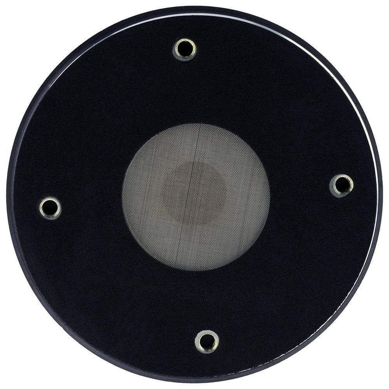 DS18 DS-PRO-D1F PRO 2 Inch Bolt On Throat Compression Driver W/ 2 Inch Phenolic Voice Coil 640 Watts 8-ohm DS18