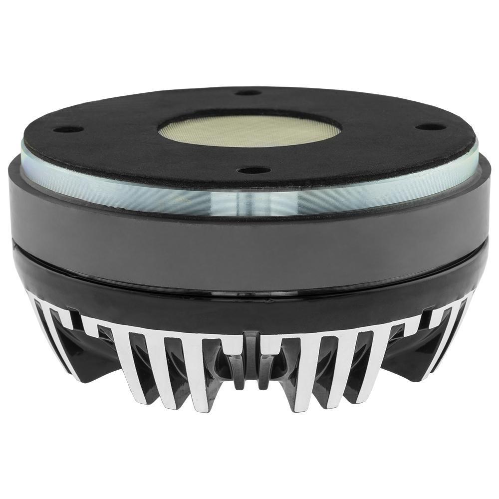 DS18 DS-PRO-D1F PRO 2 Inch Bolt On Throat Compression Driver W/ 2