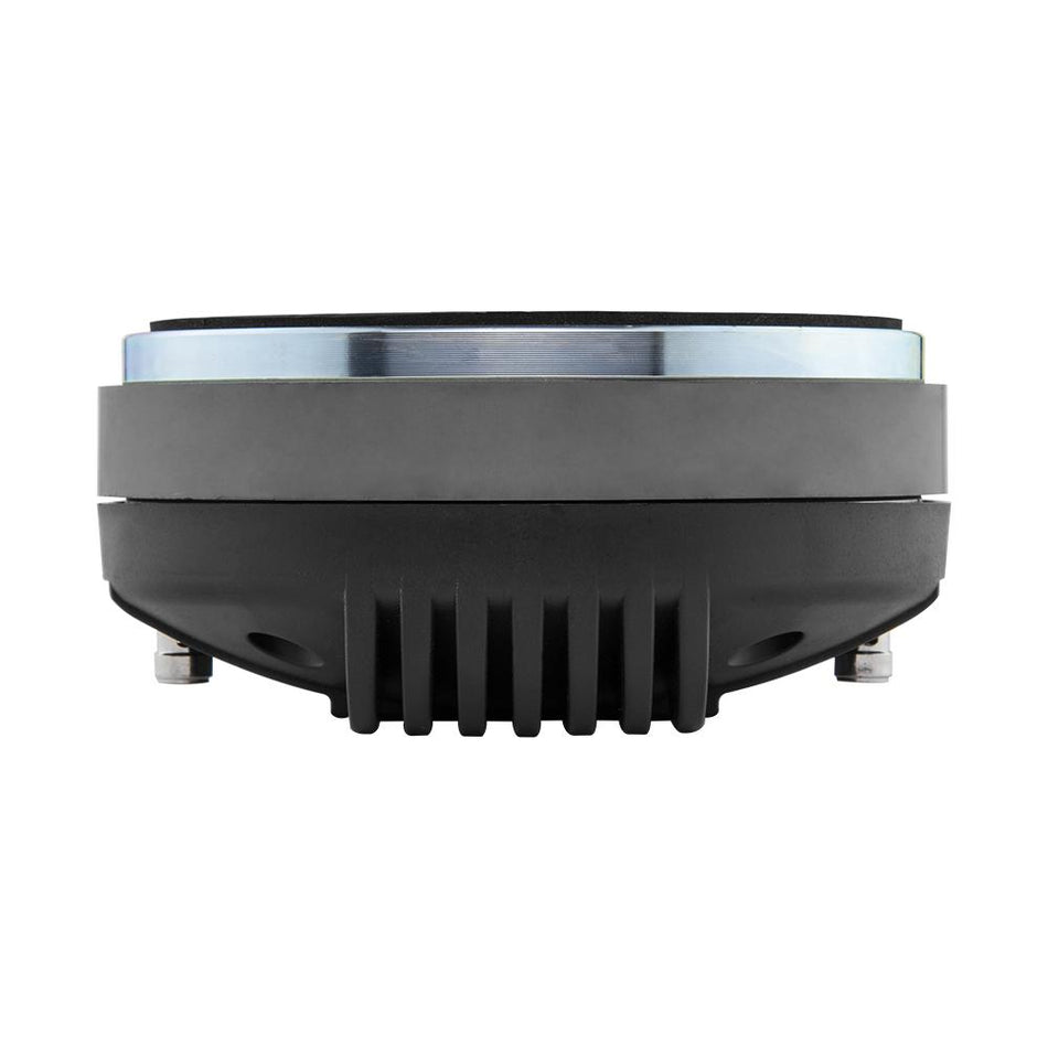 DS18 DS-PRO-DPL1PH PRO 2 Inch Bolt On Throat Compression Driver with 2 Inch Phenolic Voice Coil 500 Watts 8-Ohm DS18
