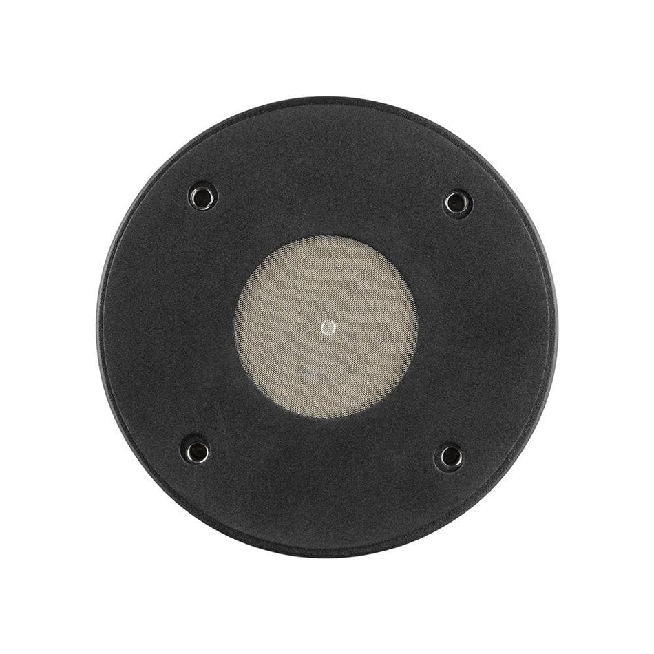 DS18 DS-PRO-DRNMD Pro 2 Inch Bolt on Throat Nedodymium Driver W/ Dual Polymer 2 x 3.5 Inch Voice Coil 880 Watts 123Db 8-Ohm DS18