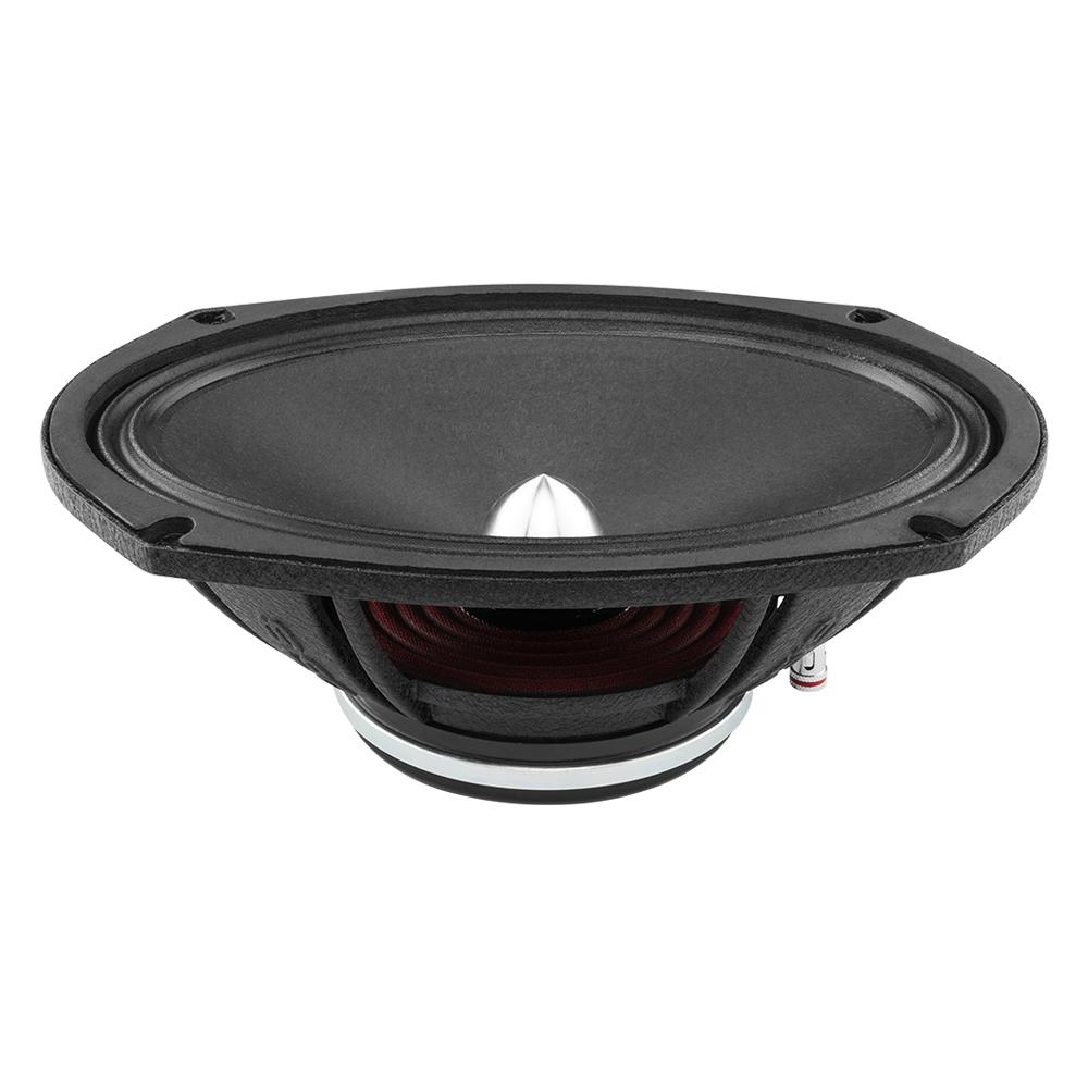 DS18 PRO-CF69.4NR 6.9" Mid-Bass Loudspeaker – 600W Max, 4-Ohm – Pro Audio