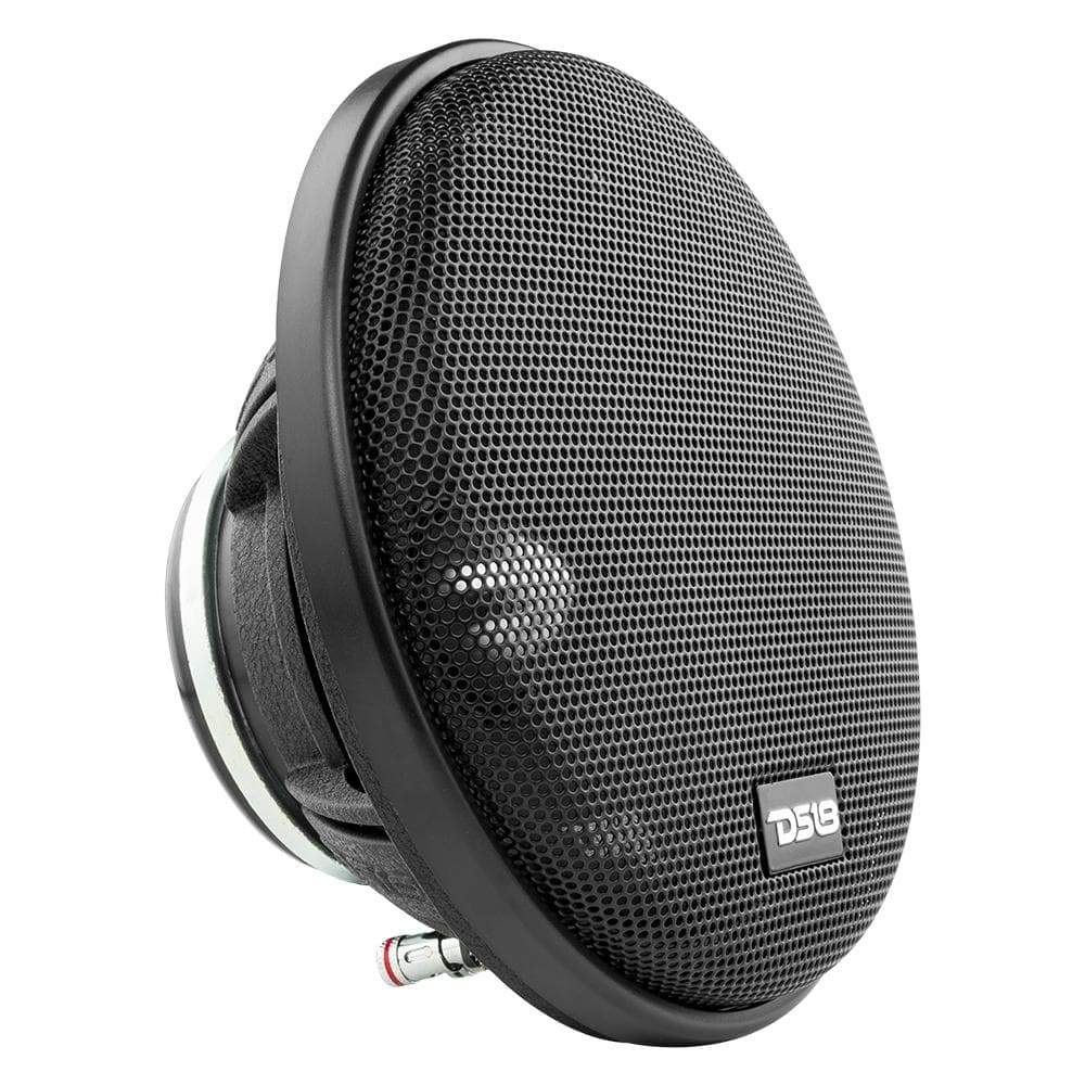 DS18 DS-PRO-FR6NEO PRO 6.5 Inch Neodymium Full-Range Loudspeaker W