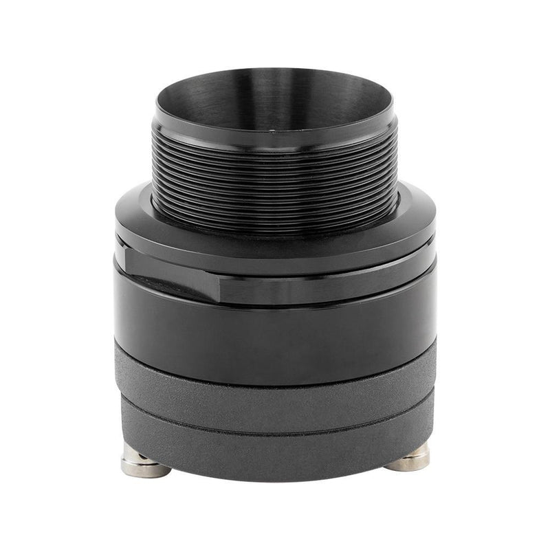DS18 DS-PRO-TW820 PRO 1 Inch VC Aluminum High Compression Neodymium Super Bullet Tweeter 200 Watts 4-Ohm DS18
