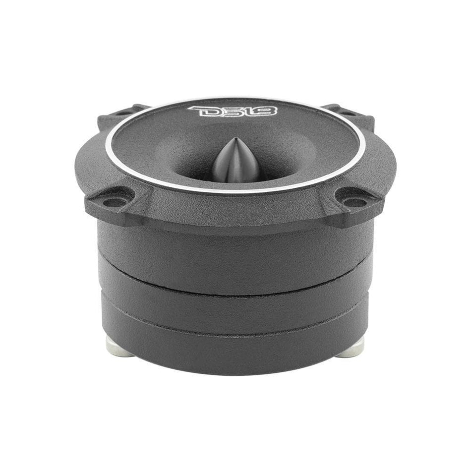 DS18 DS-PRO-TWN1 PRO 1 Inch VC Titanium High Compression Neodymium Slim Super Bullet Tweeter 240 Watts 4-Ohm DS18