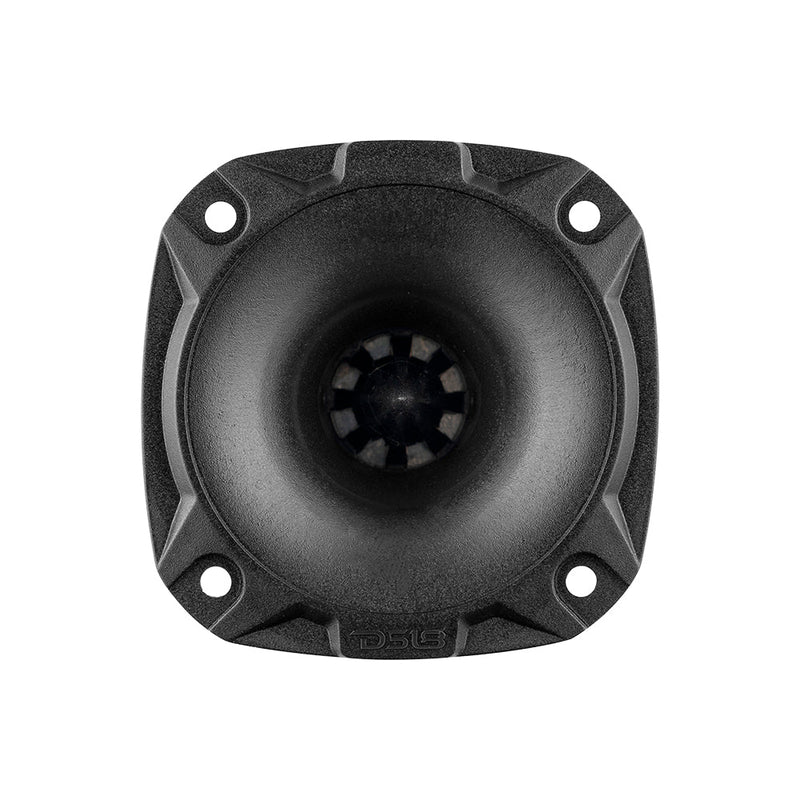 DS18 DS-PRO-TWN2PL PRO 3 Inch High Compression Neodymium Bullet Tweeter 200 Watts 1 Inch 4-Ohm Vc DS18