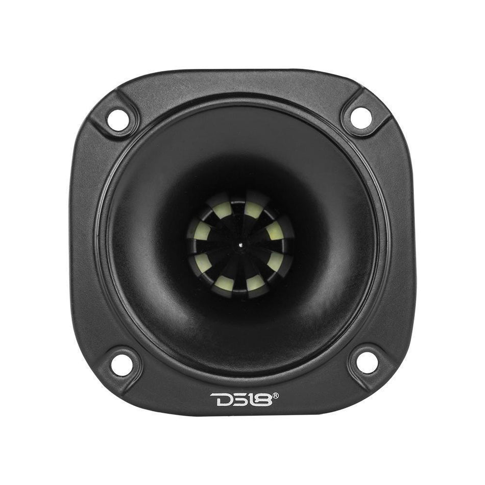 DS18 DS-PRO-TWN2 PRO 1 Inch VC Phenolic High Compression Neodymium Hybrid Driver/Tweeter 200 Watts 4-Ohm DS18