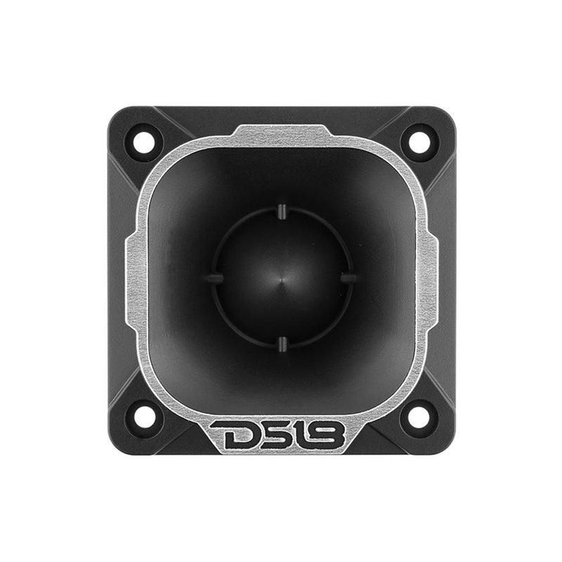 DS18 DS-PRO-TWN3 PRO 2.5 Inch High Compression Neodymium Tweeter 250 Watts 1 Inch Vc DS18