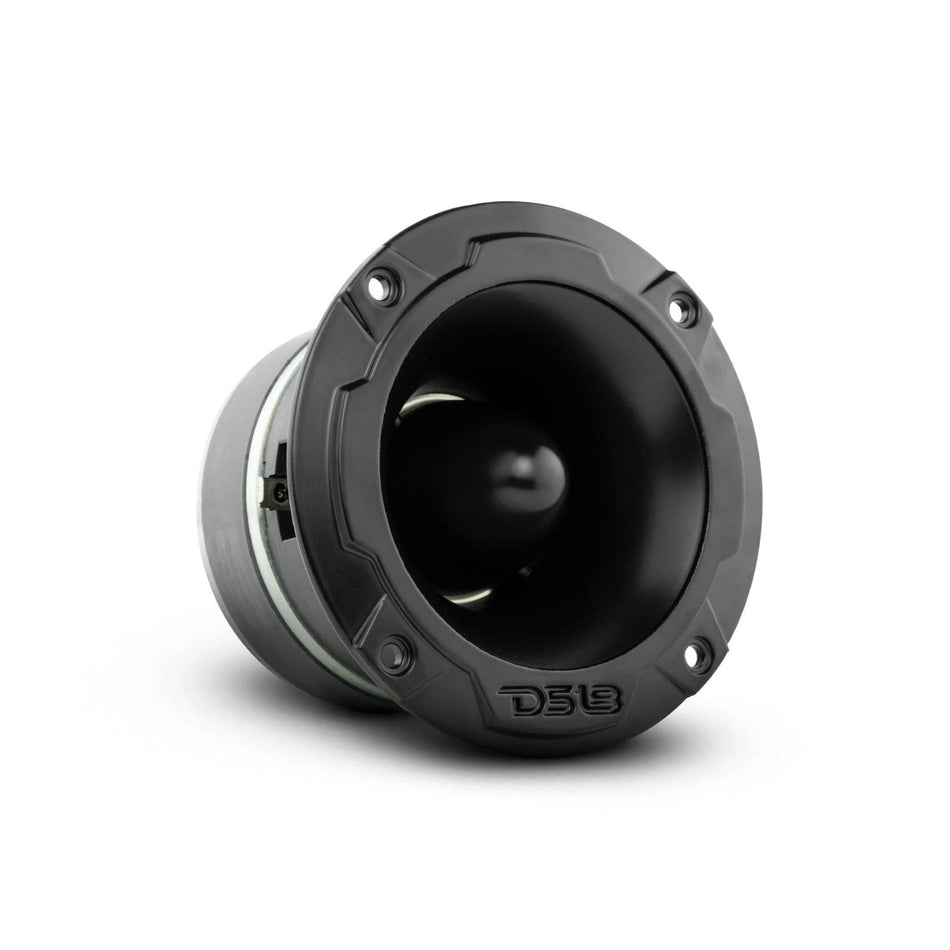 DS18 DS-PRO-TWX4 Pro 4.5 Inch Super Bullet Tweeter 560 Watts 1.75 Inch Titanium 4-Ohm Vc DS18
