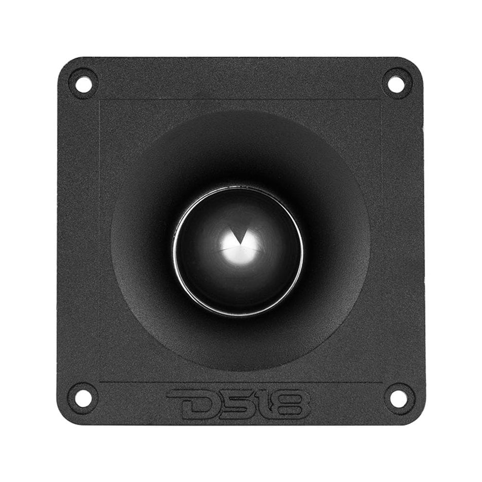 DS18 DS-PRO-TWX6 PRO 1.5 Inch VC Aluminum Super Bullet Tweeter 480 Watts 8-Ohm DS18