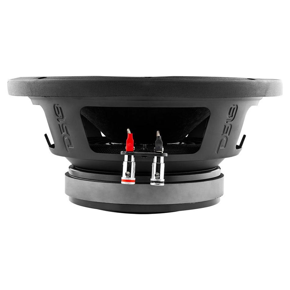 DS18 DS-PRO-W10.4S PRO 10 Inch Water Resistant Cone Woofer 4-Ohm Svc DS18